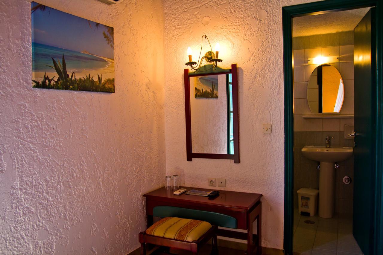 Archipelagos Naxos City Экстерьер фото